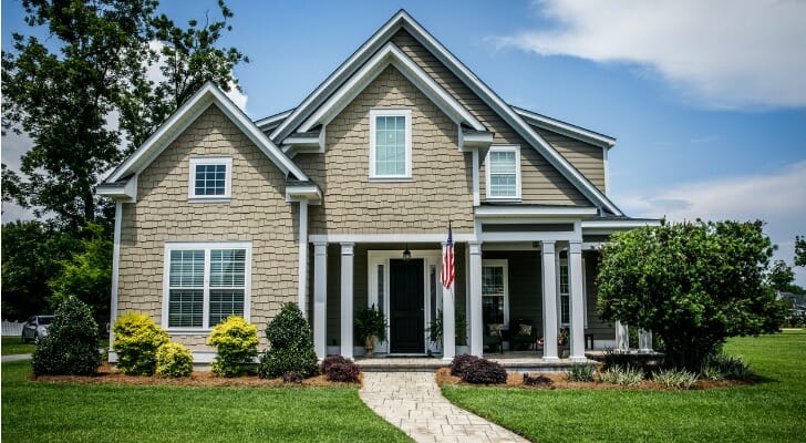 afford the most home