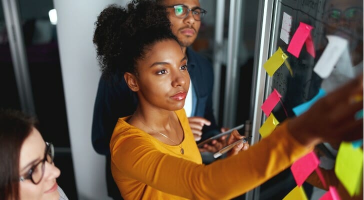 best cities for diversity in stem