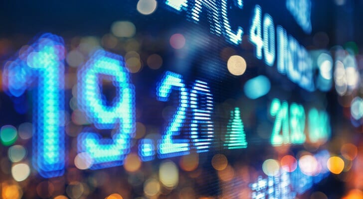 A Guide to Reading Stock Tickers