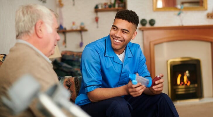 SmartAsset: Do Medicare and Medicaid Pay for Assisted Living?