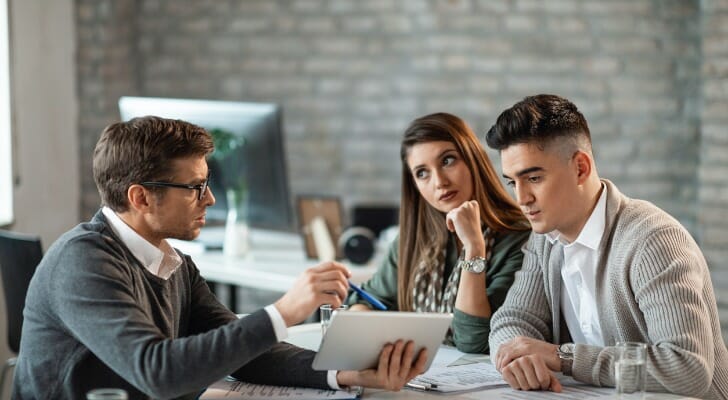 national social security advisor