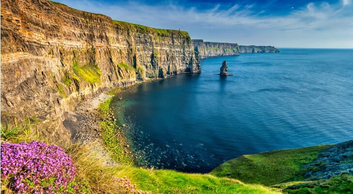 SmartAsset: How to Retire in Ireland: Costs, Visas and More