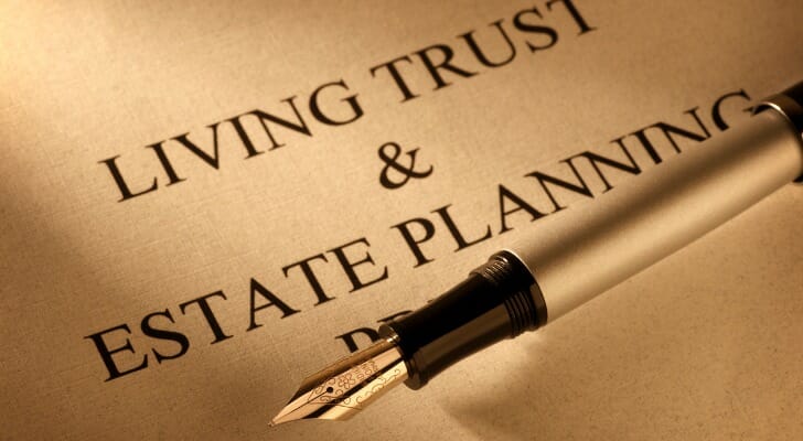 Here's how to create a living trust in Alaska.