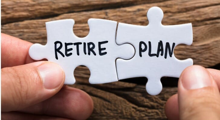 Part of planning for retirement can be using the 401(k) 55 rule.