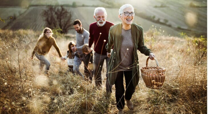 Living Trust New Hampshire