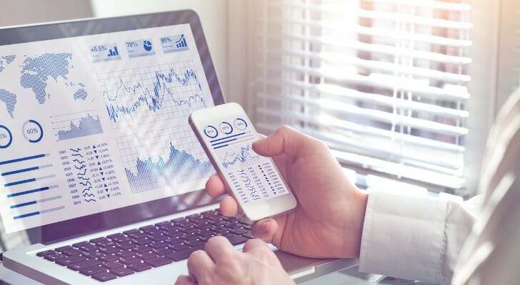 high-frequency trading