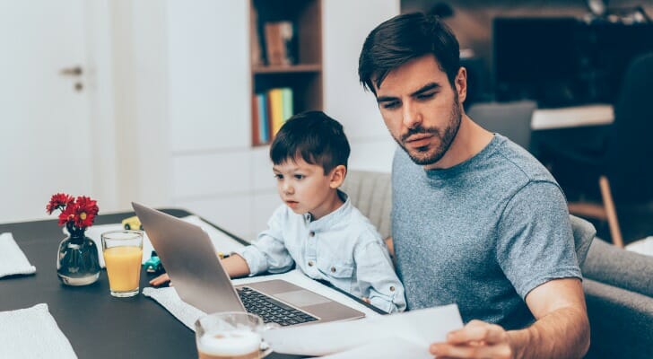 home office tax deduction