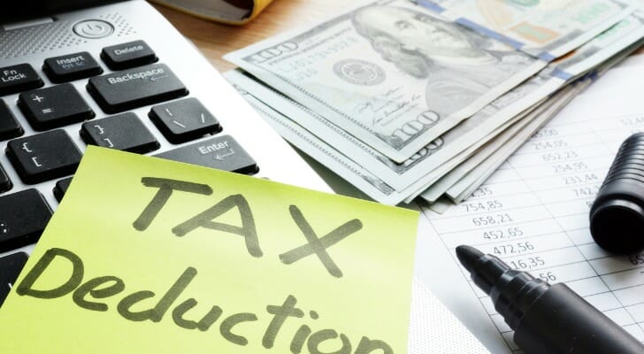 home office tax deduction