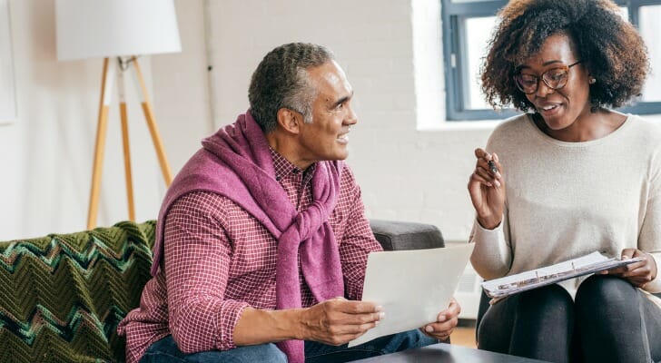 SmartAsset: How Much Does a Nursing Home Cost?