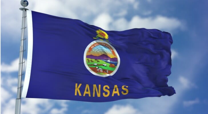 Here's how to create a living trust in Kansas.