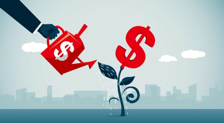 What Is an Endowment