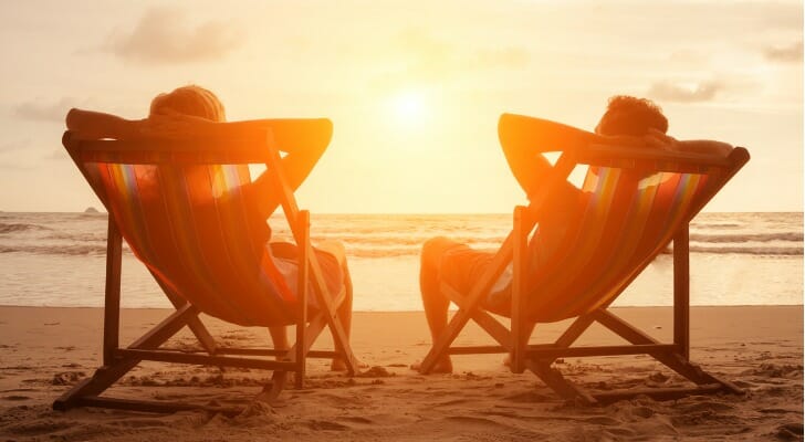 Here are the guidelines for an inherited 401k.