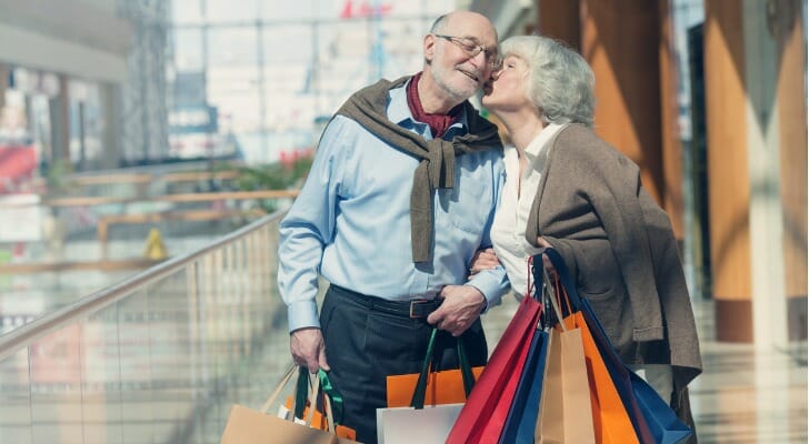 cost of living adjustment