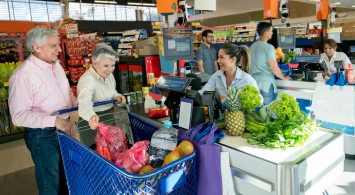 cost of living adjustment