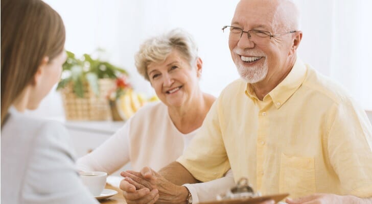 A Delaware living trust can help you make sure your family is taken care of after you pass away.