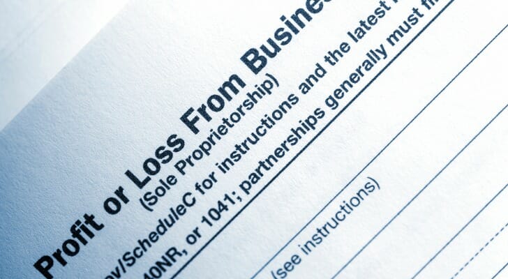 It's important to know how to file taxes as a sole proprietor.