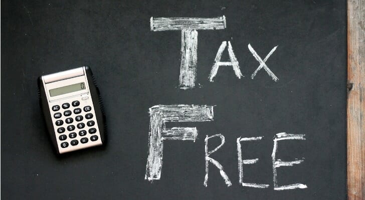 The unfortunate truth about looking for tax-free investments is that you’ll never be able to avoid taxes altogether.