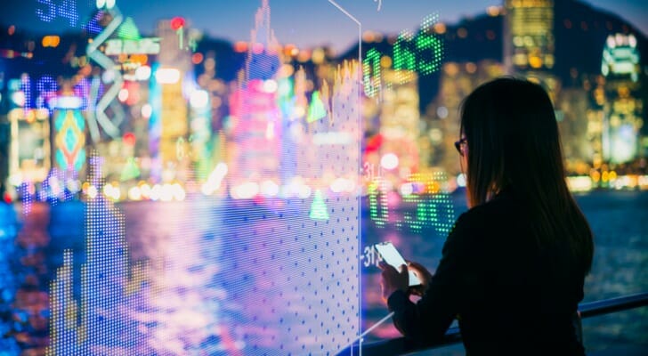 A Guide to Reading Stock Tickers