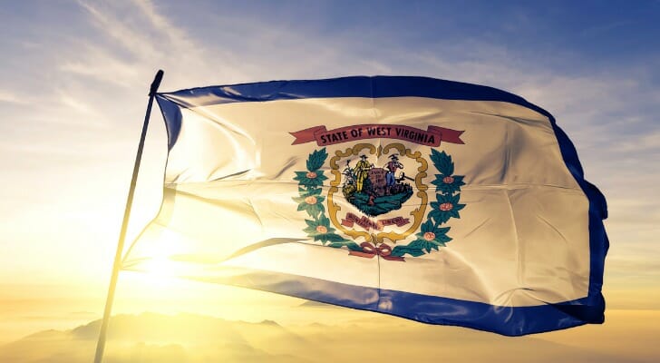 Living Trust West Virginia