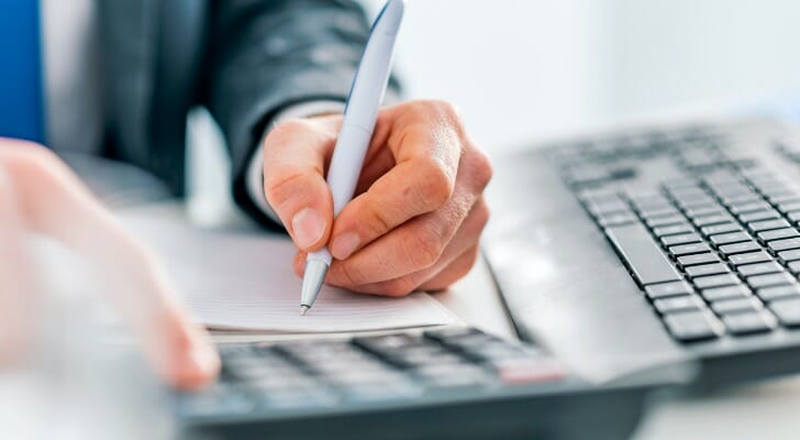 Qualified and non-qualified annuities are taxed in different ways.