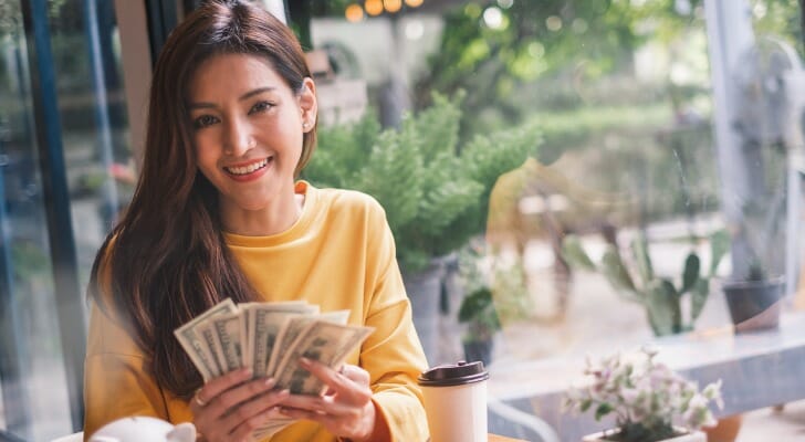 What Is the Average American Net Worth?