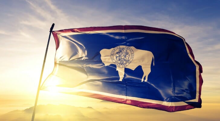 Living Trust Wyoming