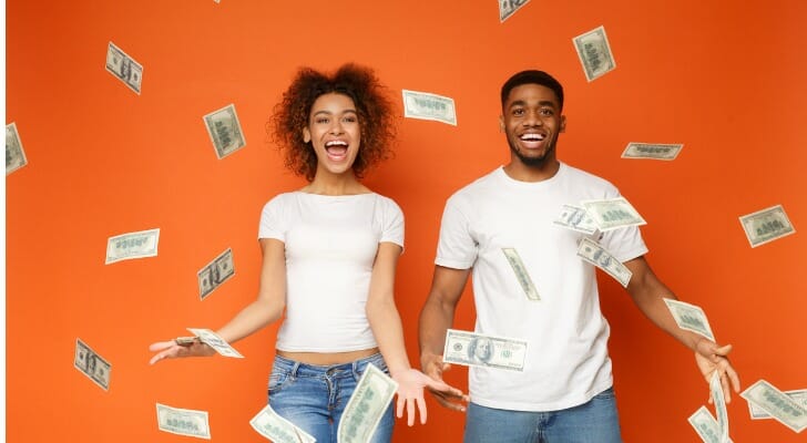 What Is the Average American Net Worth?