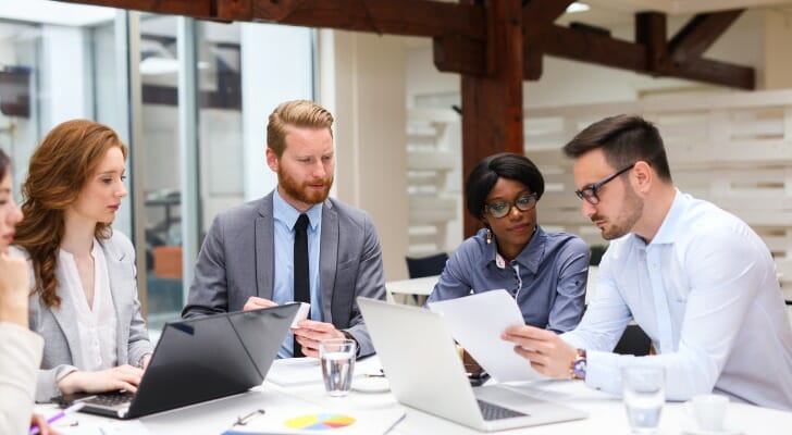 SmartAsset: How to Invest in UCITS Funds