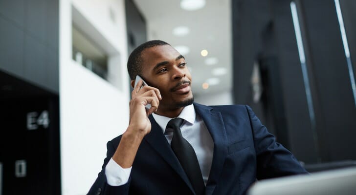 SmartAsset: Accredited Wealth Management Advisor (AWMA)