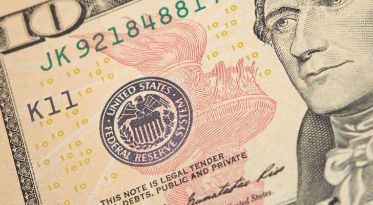 quantitative tightening