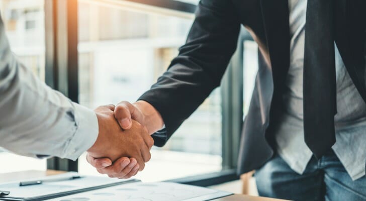 What does a Registered Financial Consultant (RFC) do?