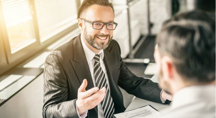 SmartAsset: What Is Fiduciary Liability Insurance?