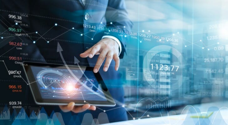 SmartAsset: What Is a Market Profile and How Do You Use One?