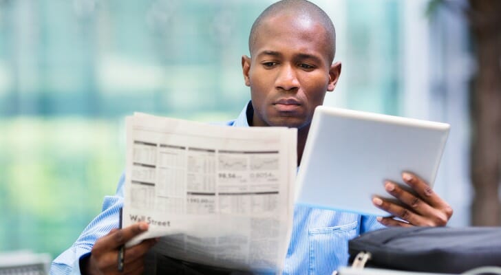 SmartAsset: The Capital Asset Pricing Model (CAPM), Explained