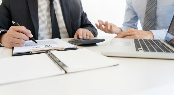 SmartAsset: The Series 9/10 Exam and License