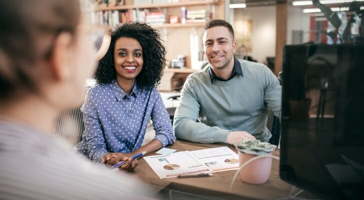 how to find a financial advisor you can trust