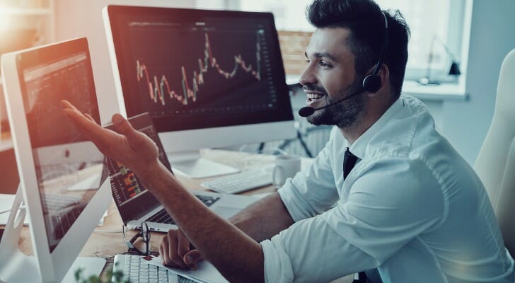 SmartAsset: What Is a Dead Cat Bounce?