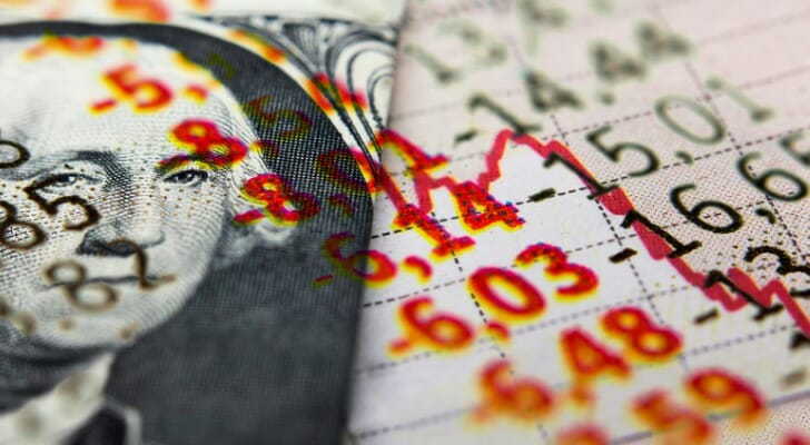 quantitative tightening