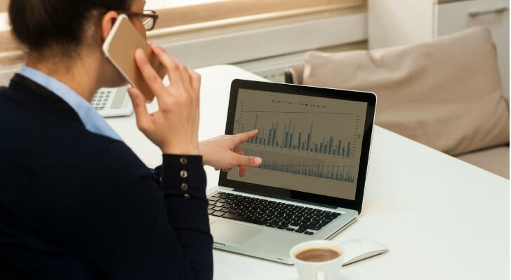 Here's everything you need to know about smart beta investing.