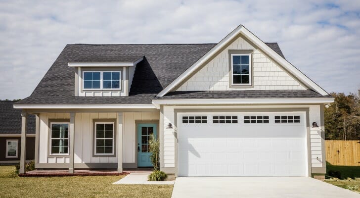 SmartAsset Investing Guide: Hypothecation