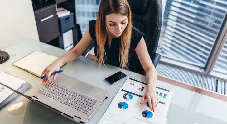 SmartAsset: What Is a Market Profile and How Do You Use One?