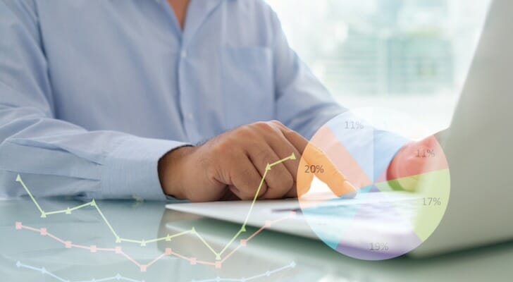 SmartAsset: Efficient Frontier Definition, Benefits and Uses