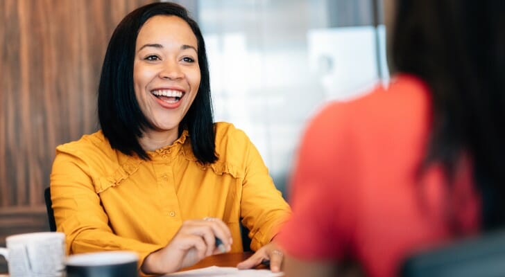 SmartAsset: What Is the Money Market? Why Is Your Money There?