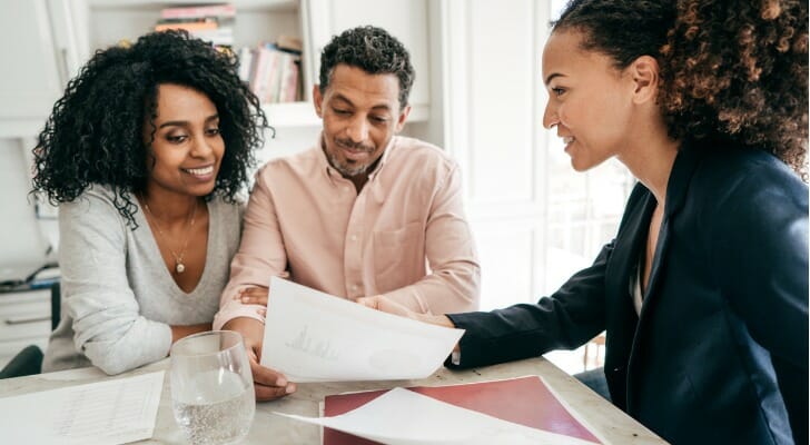 Financial Advisor Commissions