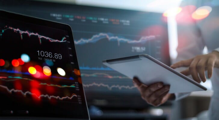 SmartAsset: Flash Crash