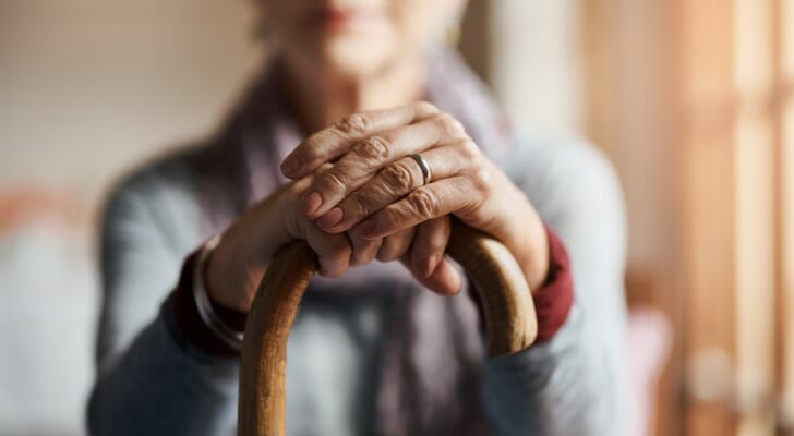 activities of daily living