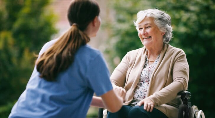 activities of daily living