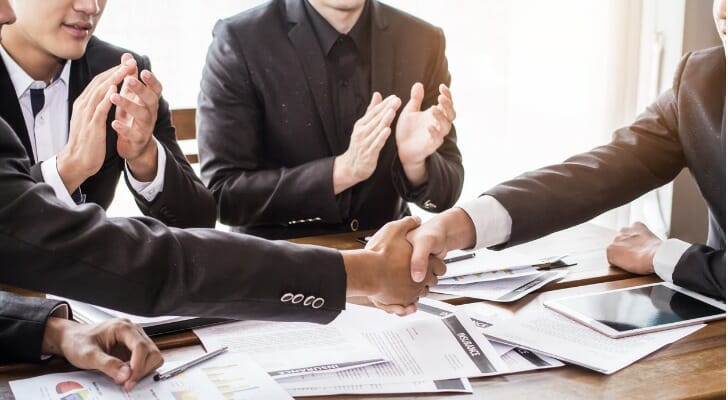 SmartAsset: What Are Equity Capital Markets (ECM)?