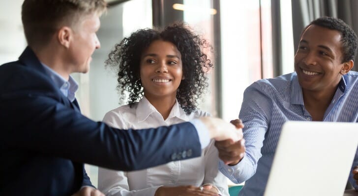 registered representatives