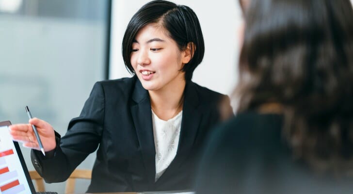 registered representatives